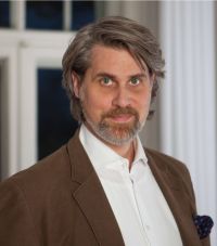 Thomas Fitschen Bild