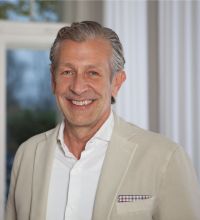 Dirk Dorband