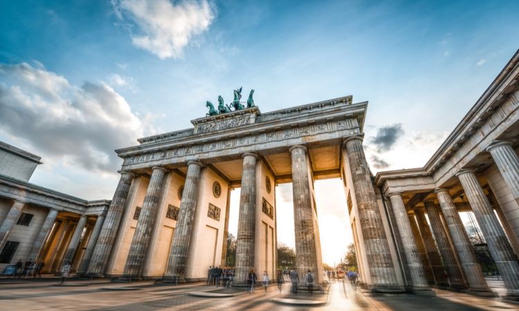 Berlin