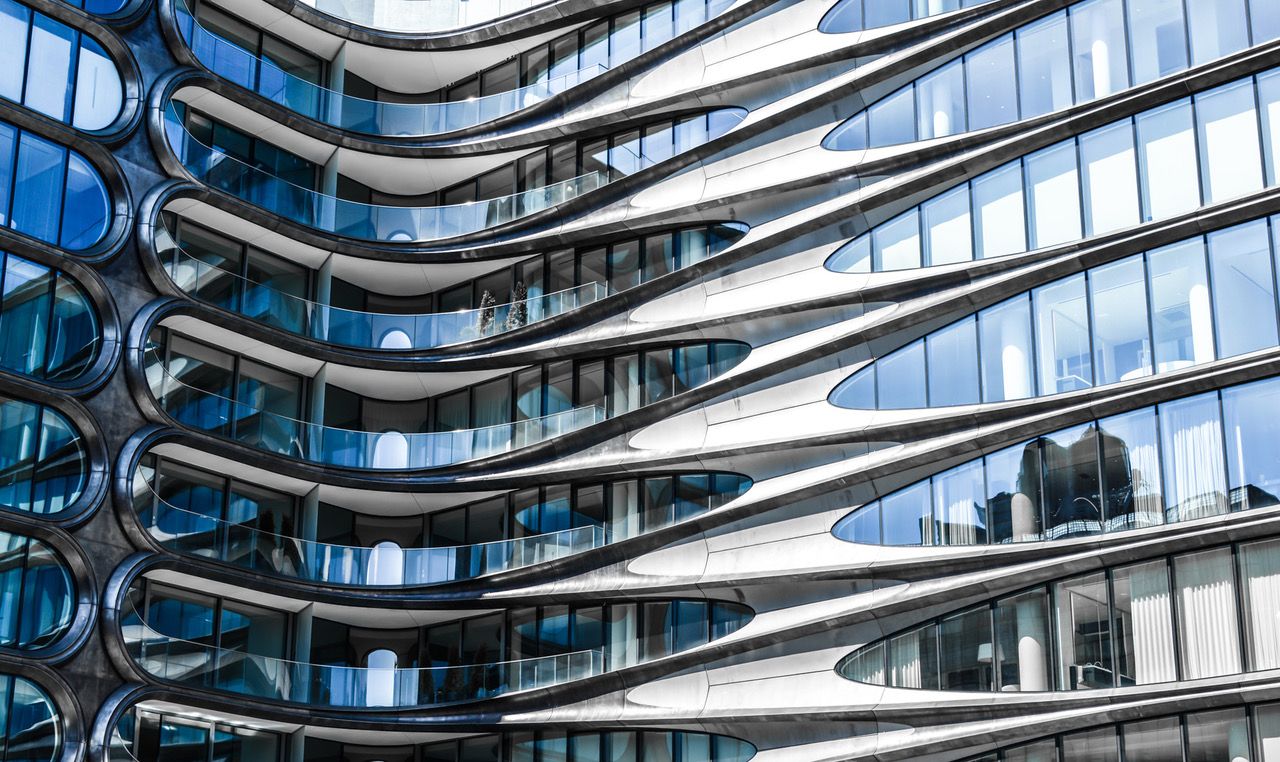 Architektur